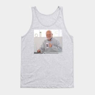 Hide the Pain Tank Top